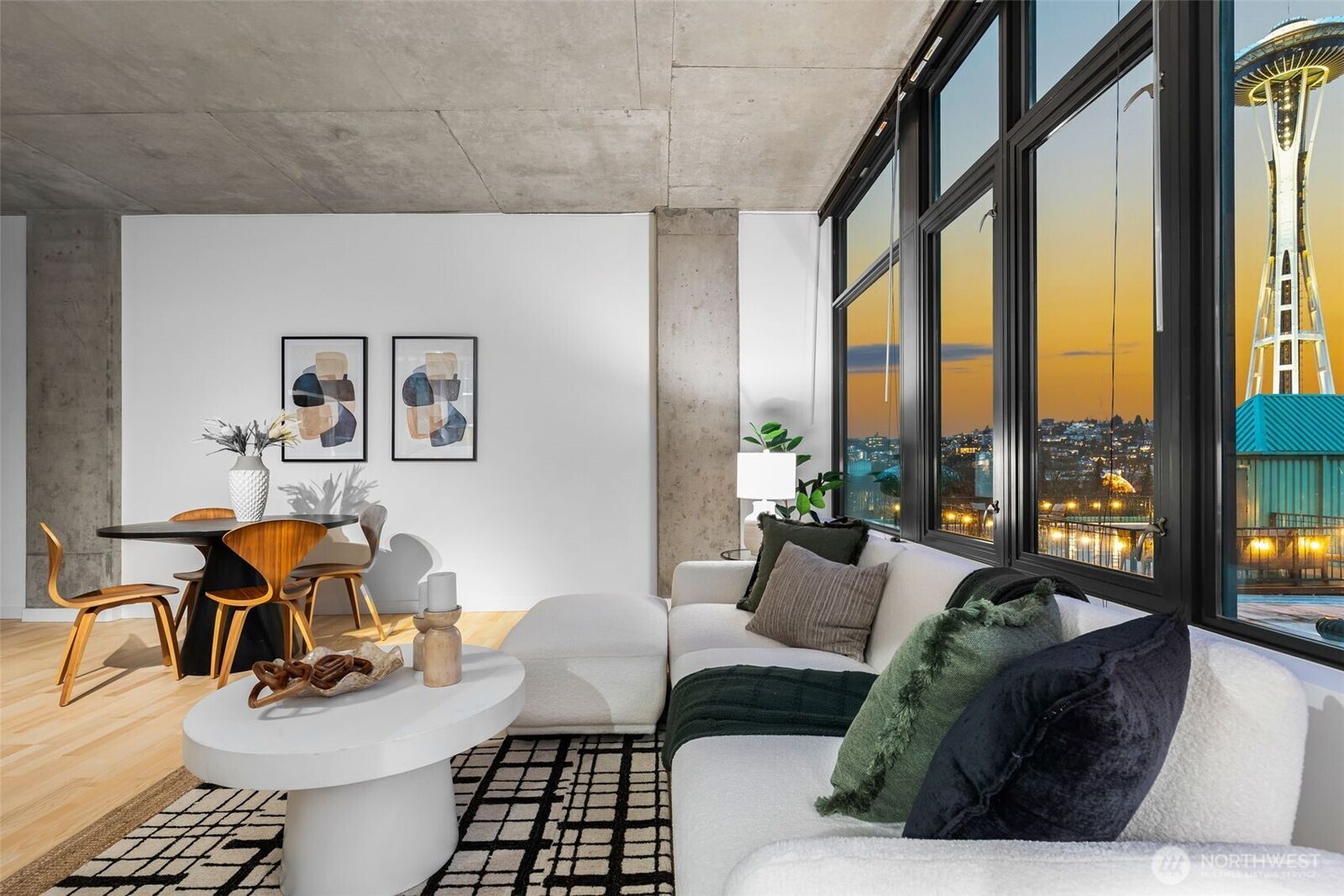 Property Photo:  2720  3rd Avenue 705  WA 98121 