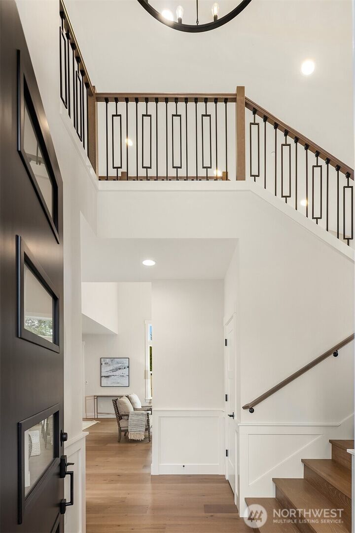 Property Photo:  9207 NE 175th Street A  WA 98011 