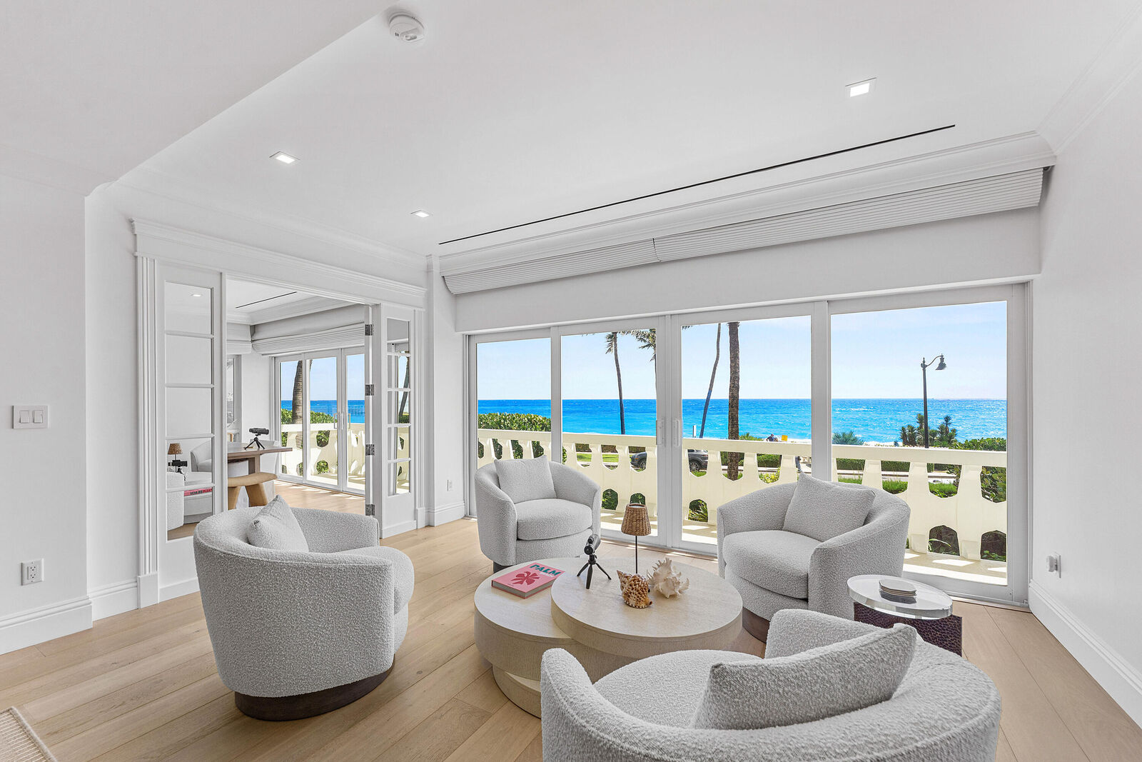 Property Photo:  300 S Ocean Boulevard 2D  FL 33480 