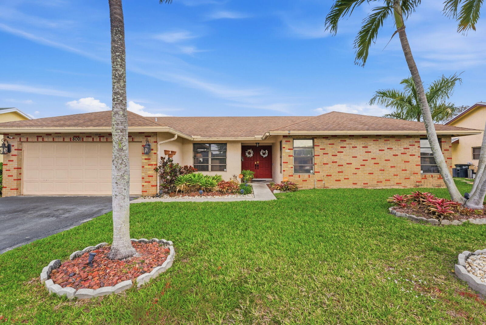 Property Photo:  8001 NW 53rd Court  FL 33351 