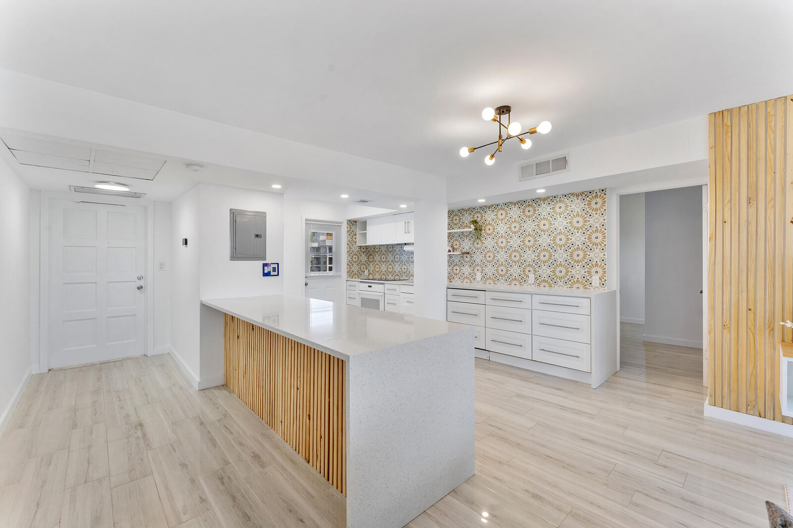 Property Photo: 3001 S Course Drive 502 FL 33069