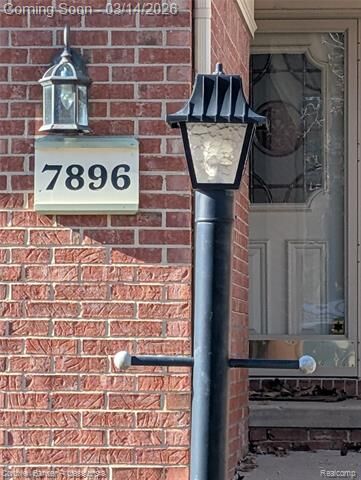 Property Photo:  7896 Rivergate Drive 19  MI 48185 