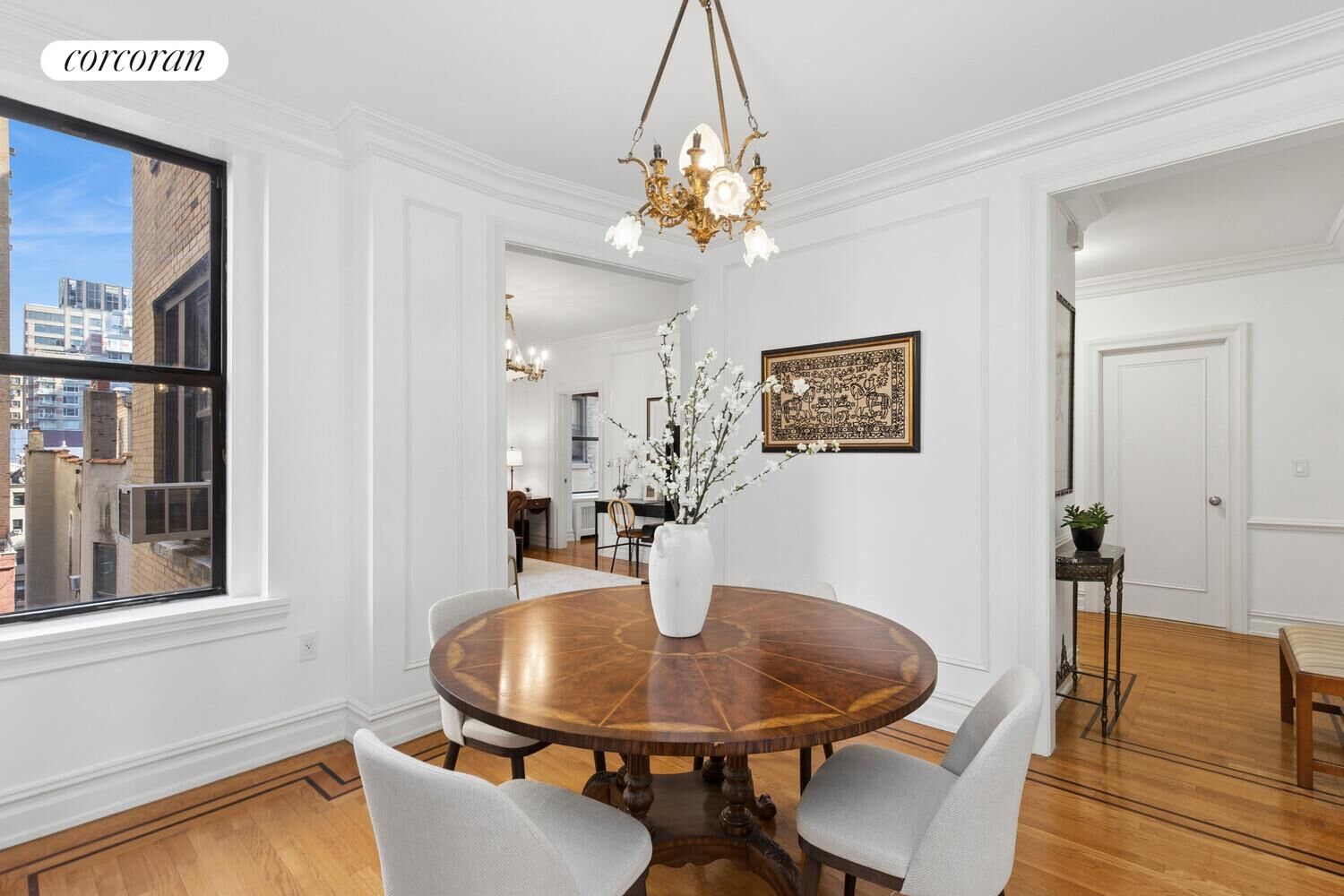 Property Photo:  500 W End Avenue 6E  NY 10024 