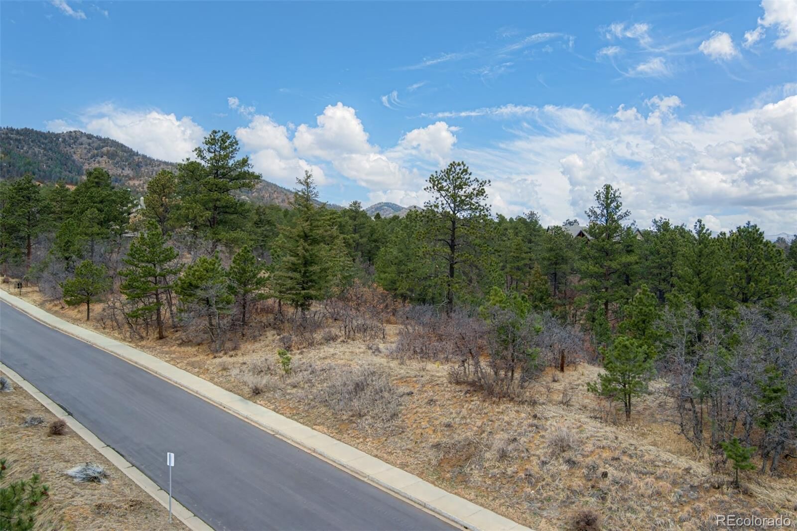 Property Photo:  2054 Stratton Forest Heights  CO 80906 