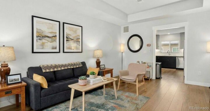 Property Photo:  4863 Northern Lights Drive D  CO 80528 