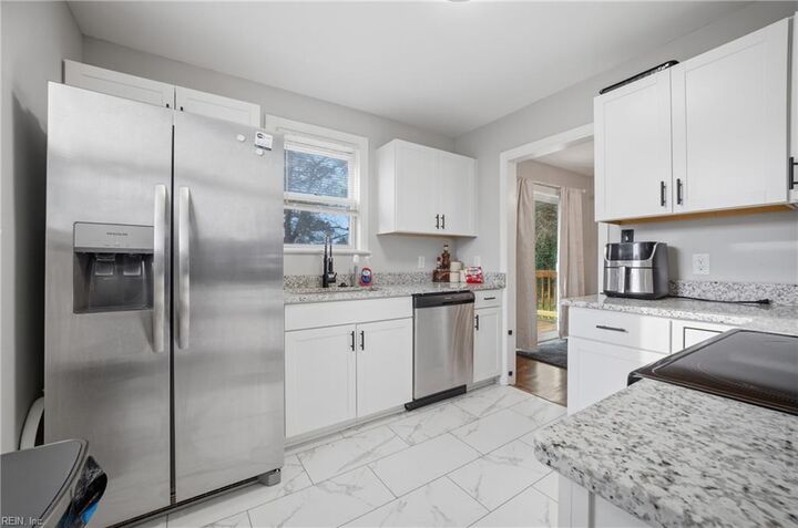 Property Photo:  115 Wyoming Ave  VA 23701 