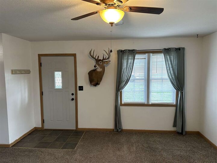 Property Photo:  1540 Indian Springs Drive  IN 47331 