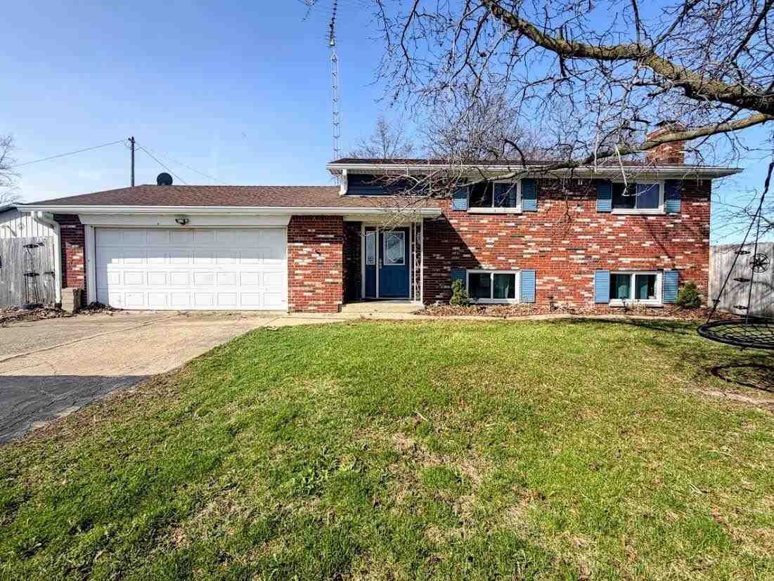 Property Photo:  5226 Sugar Grove Road  IN 47345 