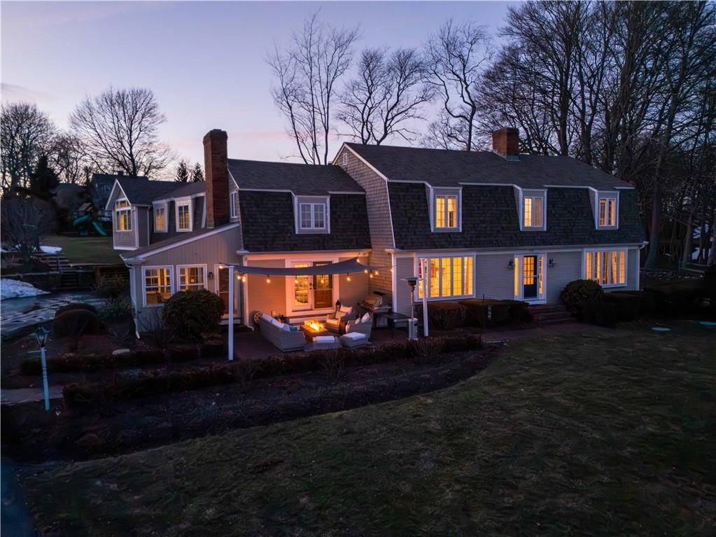 Property Photo:  176 Heidi Drive  RI 02871 