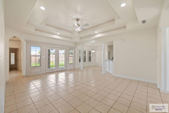 Property Photo: 3271 Emerald Valley Blvd. TX 78526