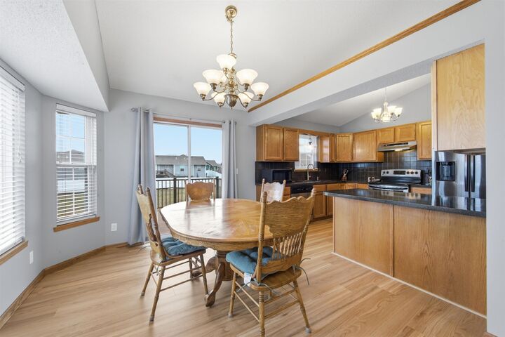 Property Photo:  4914 S Custer Cir  KS 67217 