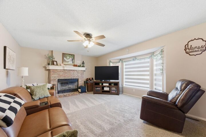 Property Photo: 1503 N Stout KS 67235