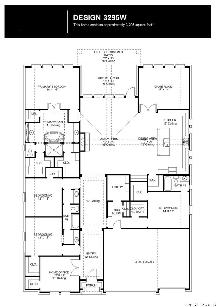 Property Photo:  1703 Yardzen Lane  TX 78260 
