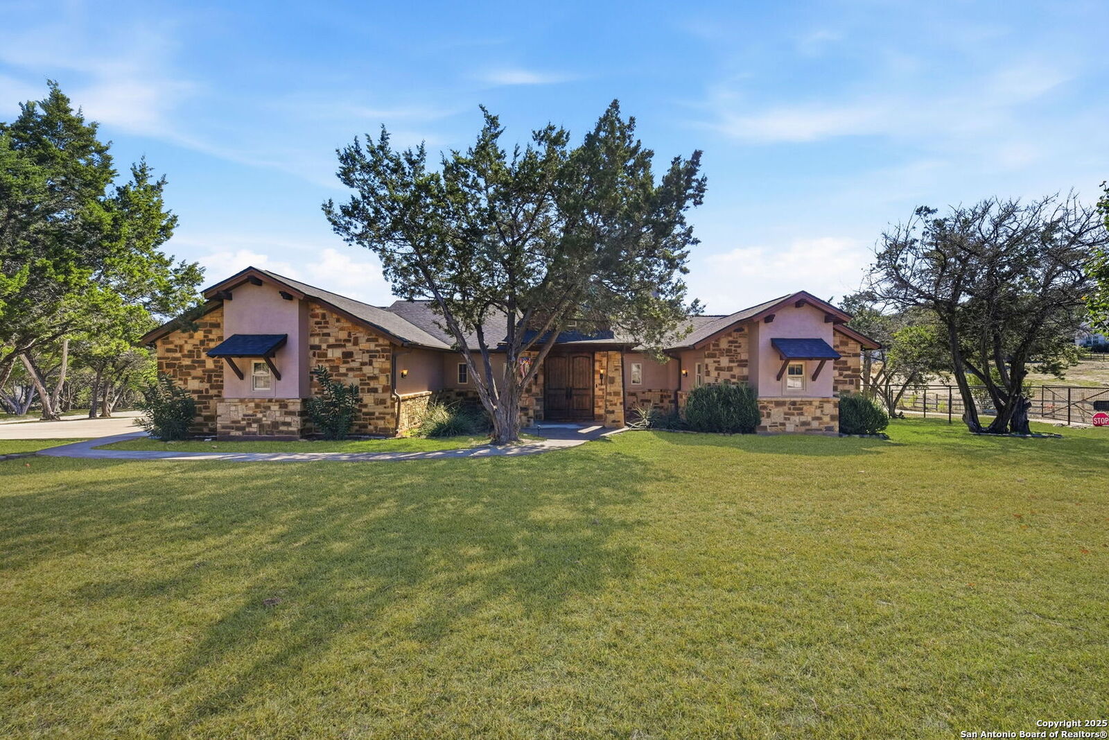 Property Photo:  6510 Cheyenne  TX 78163 
