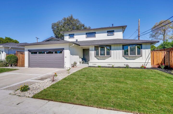 Property Photo:  1155 London Avenue  CA 94087 