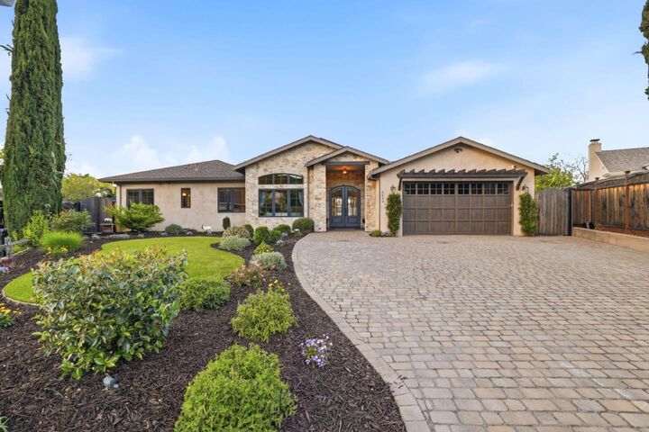 Property Photo:  6690 Indian Springs Court  CA 95120 