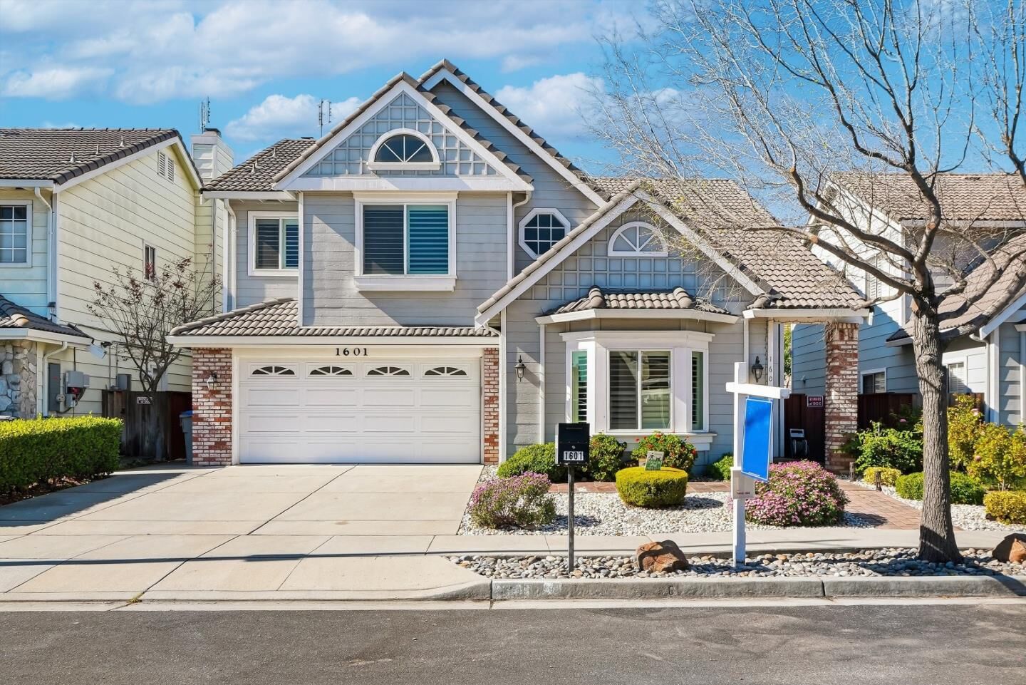 Property Photo: 1601 Adolfo Drive CA 95131