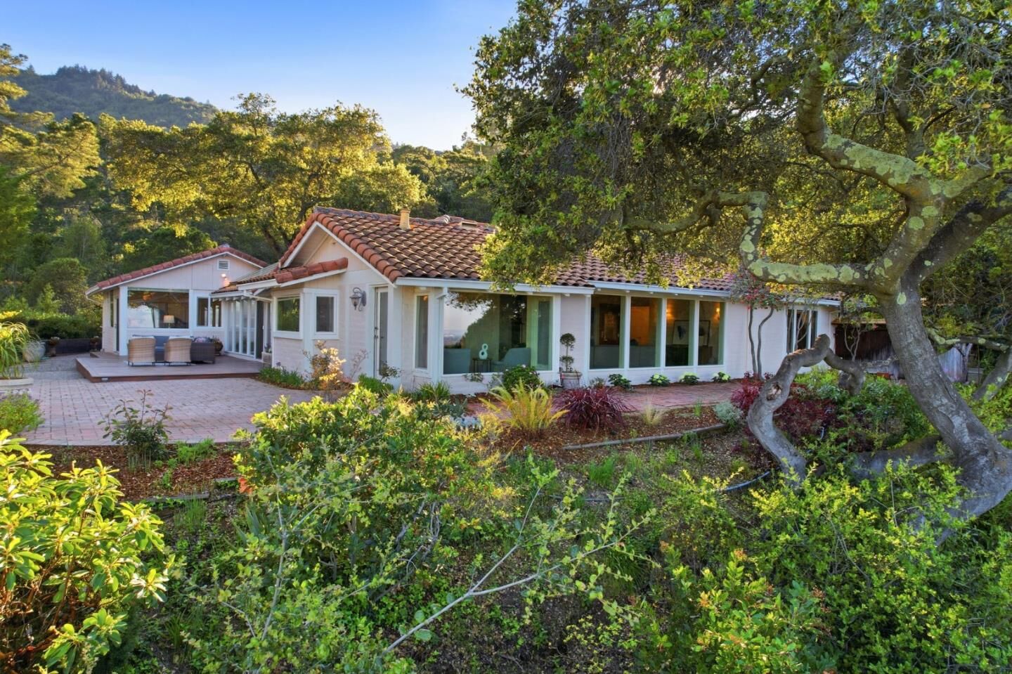 Property Photo: 19601 Canon Drive CA 95030