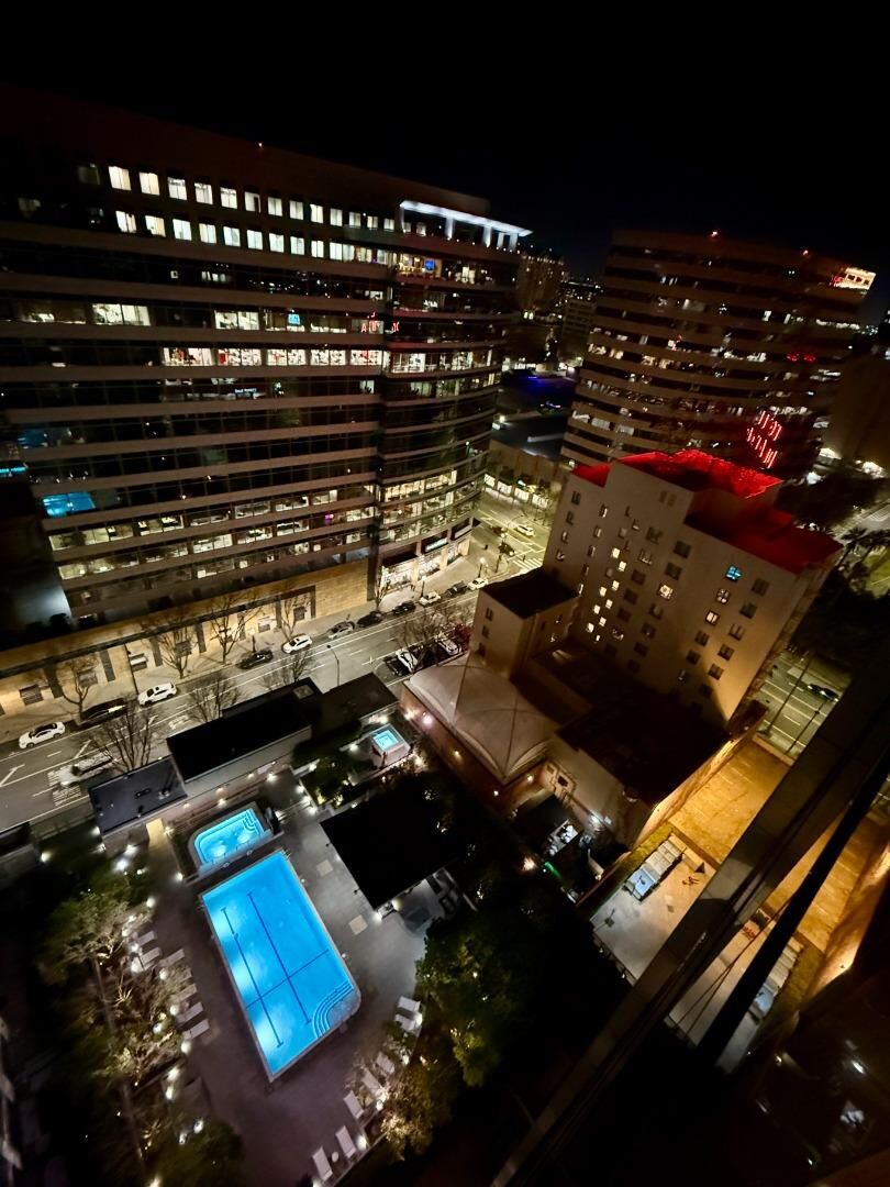 Property Photo:  38 North Almaden Boulevard 1906  CA 95110 