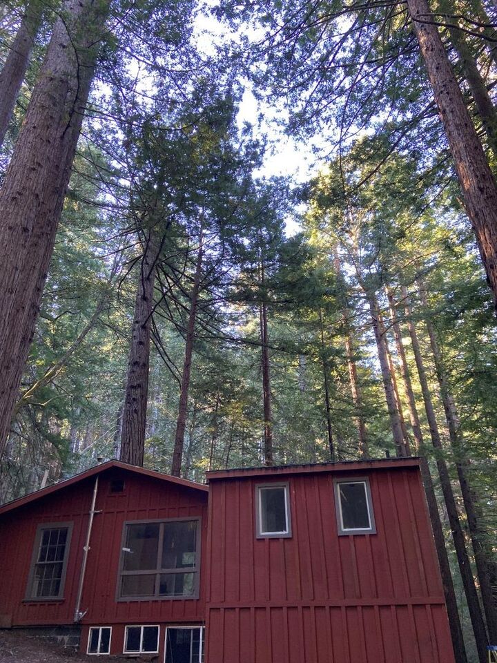 Property Photo:  155 Native Sons Road  CA 94062 