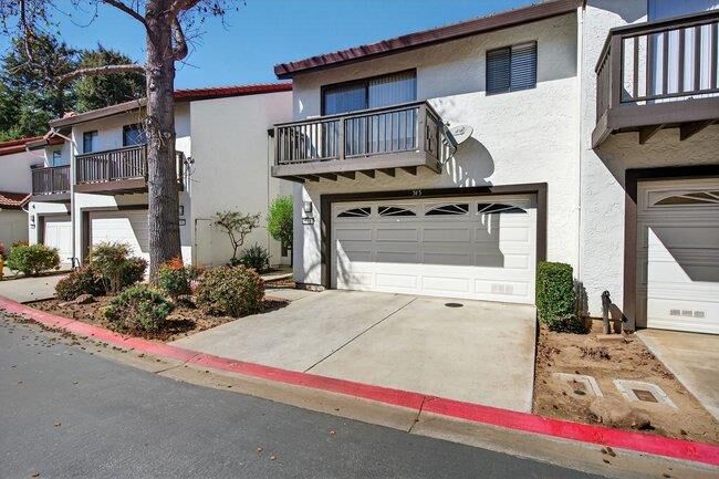 Property Photo: 745 Williamsburg Way CA 95020