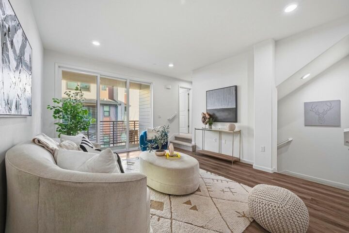 Property Photo:  2755 Ball Place 2  CA 95051 