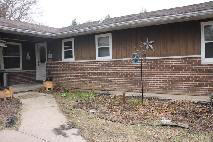 Property Photo: 7037 Coon Rock Road WI 53503