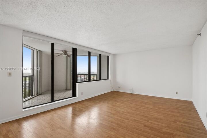 Property Photo: 300 Three Islands Blvd 516 FL 33009