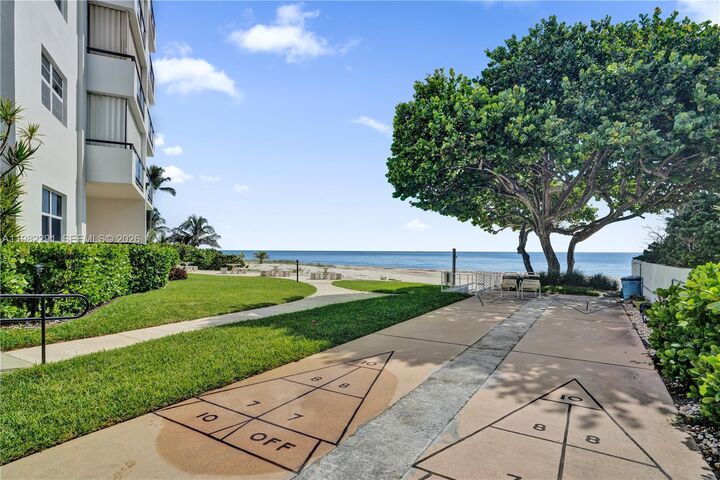 Property Photo:  1500 S Ocean Blvd 1608  FL 33062 
