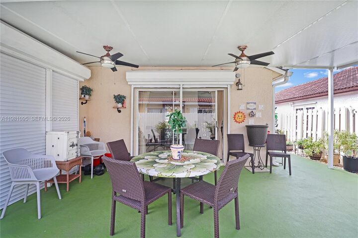 Property Photo:  8070 SW 157th Pl  FL 33193 