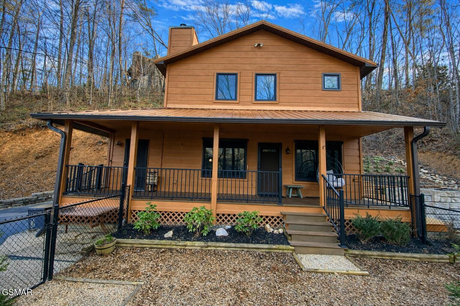 Property Photo:  1170 Cole Lane  TN 37738 