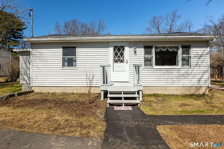 Property Photo:  51 Sandy Beach Road  CT 06029 
