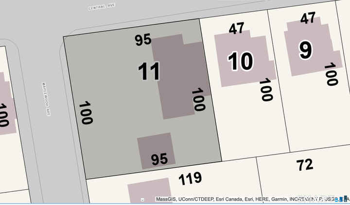 Property Photo:  169 Central Avenue  CT 06790 