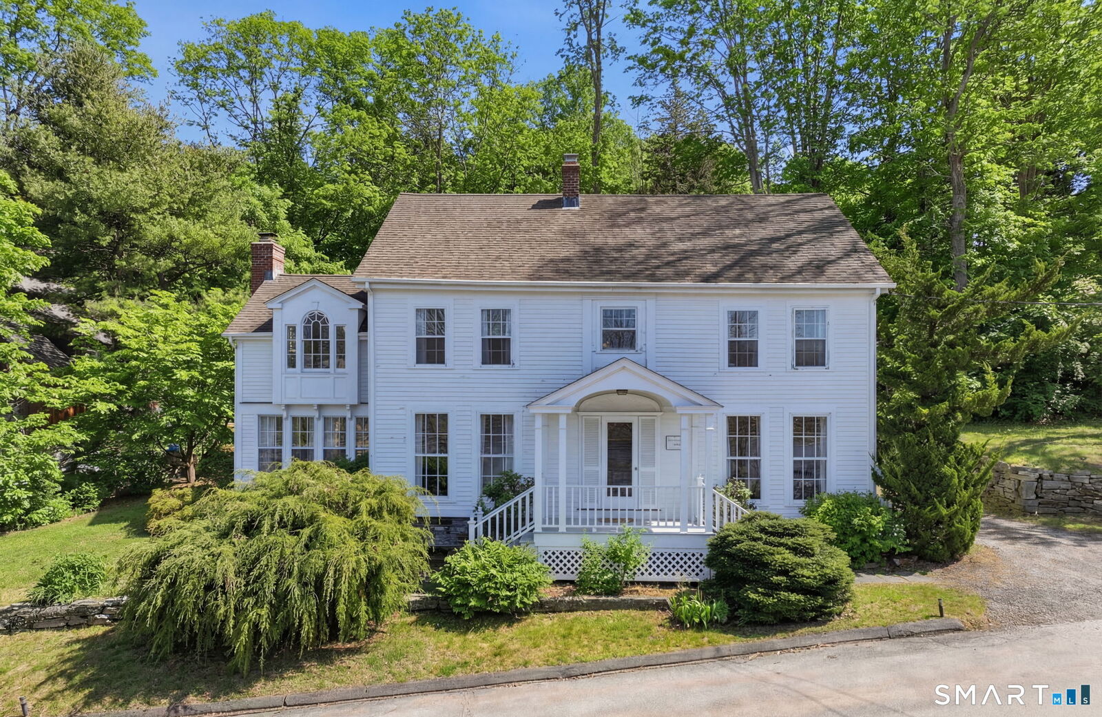 Property Photo:  86 Main Street  CT 06423 