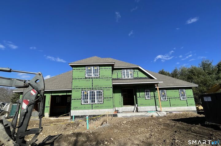 Property Photo:  Lot 41 Somerset Drive  CT 06762 