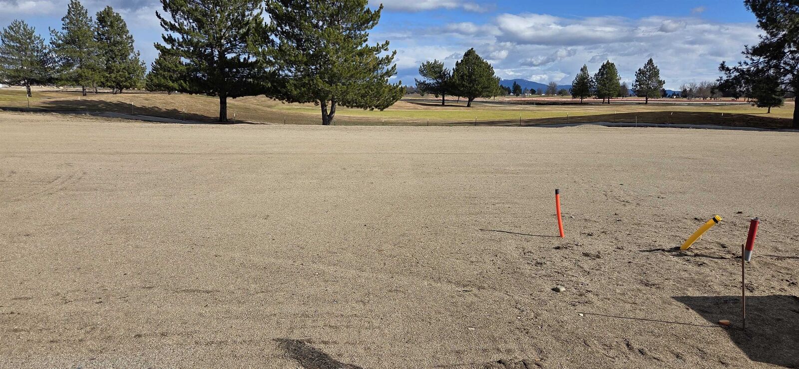 Property Photo: 1444 N High Desert Dr WA 99006