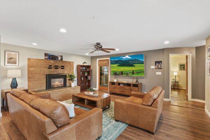 Property Photo:  3818 S Lamonte St  WA 99203 