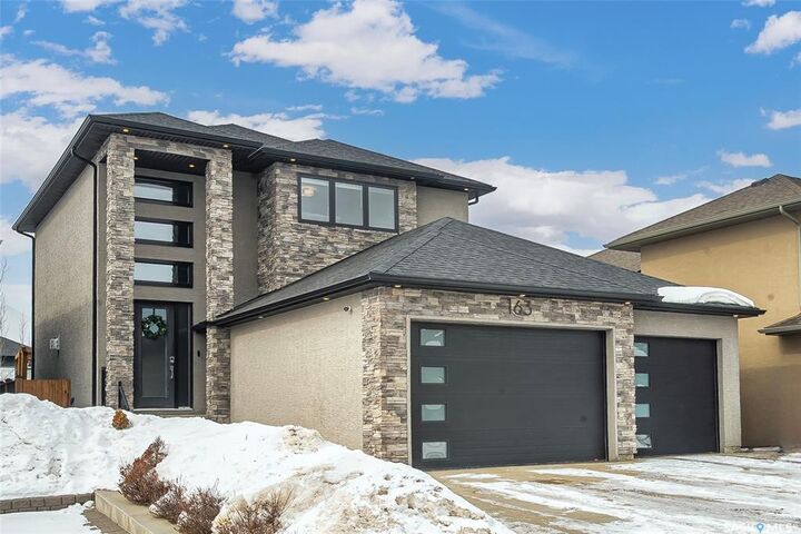 Property Photo: 163 Schumacher Bay SK S7V 0H7