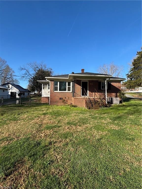 Property Photo:  1154 US Highway 29 Bus  NC 27320 