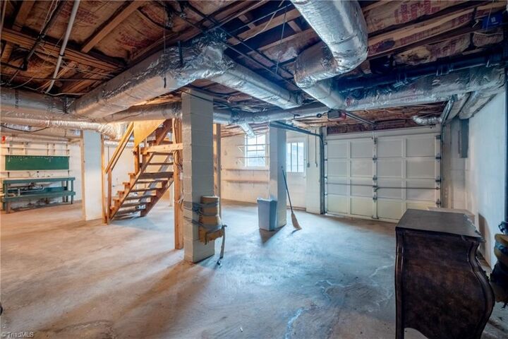 Property Photo: 520 Gales Avenue NC 27103