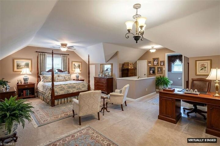 Property Photo: 520 Gales Avenue NC 27103