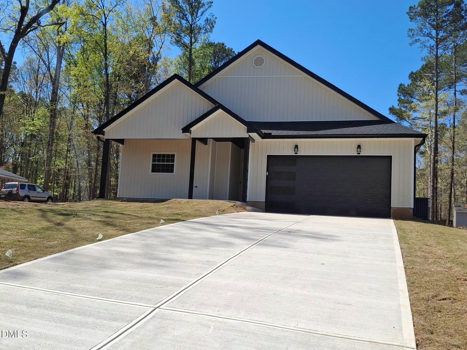 Property Photo:  124 Oklahoma Drive  NC 27549 