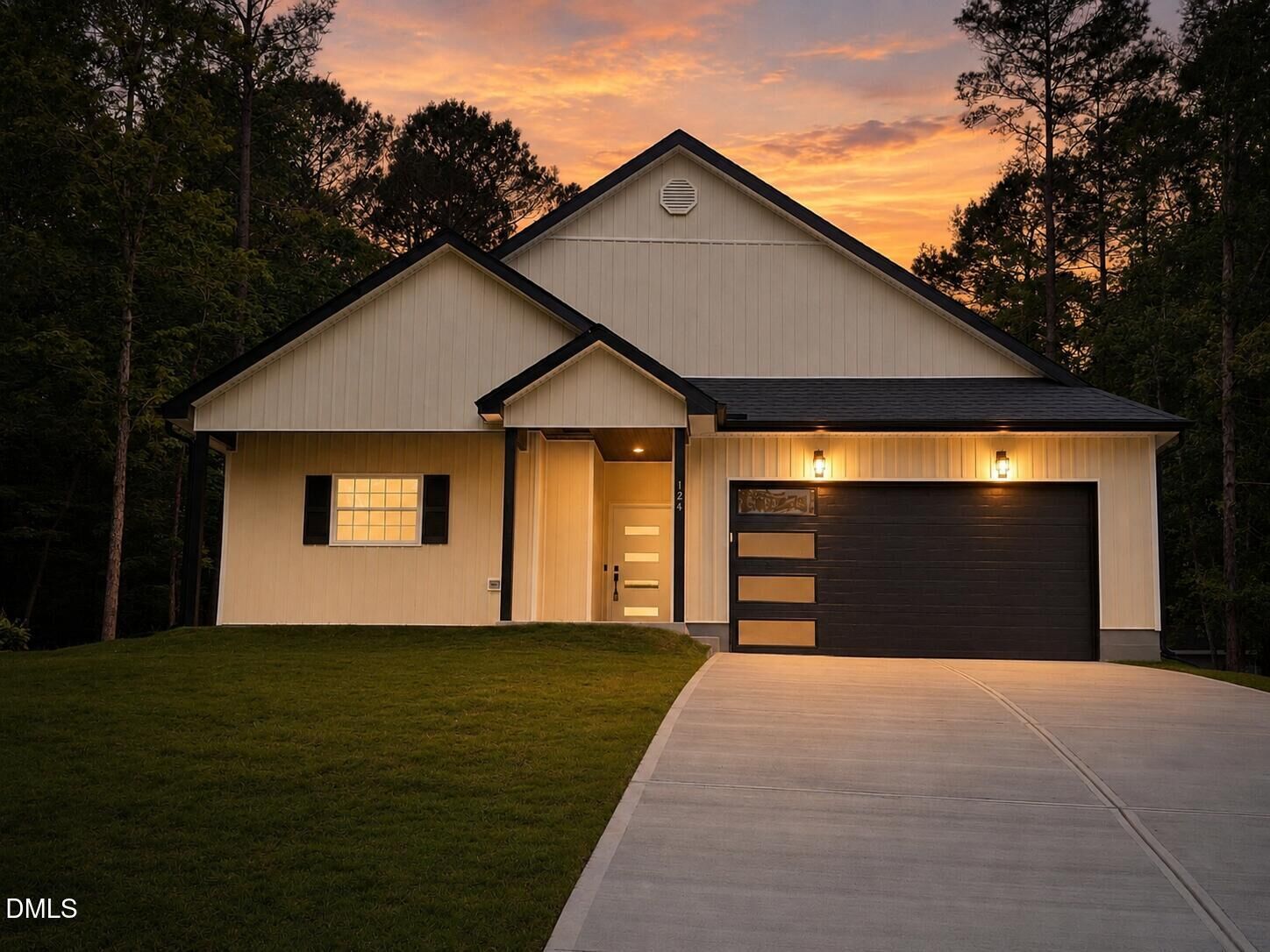 Property Photo:  124 Oklahoma Drive  NC 27549 