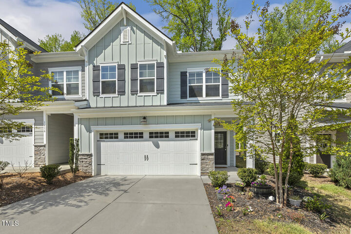 Property Photo:  1614 Brussels Drive  NC 27502 