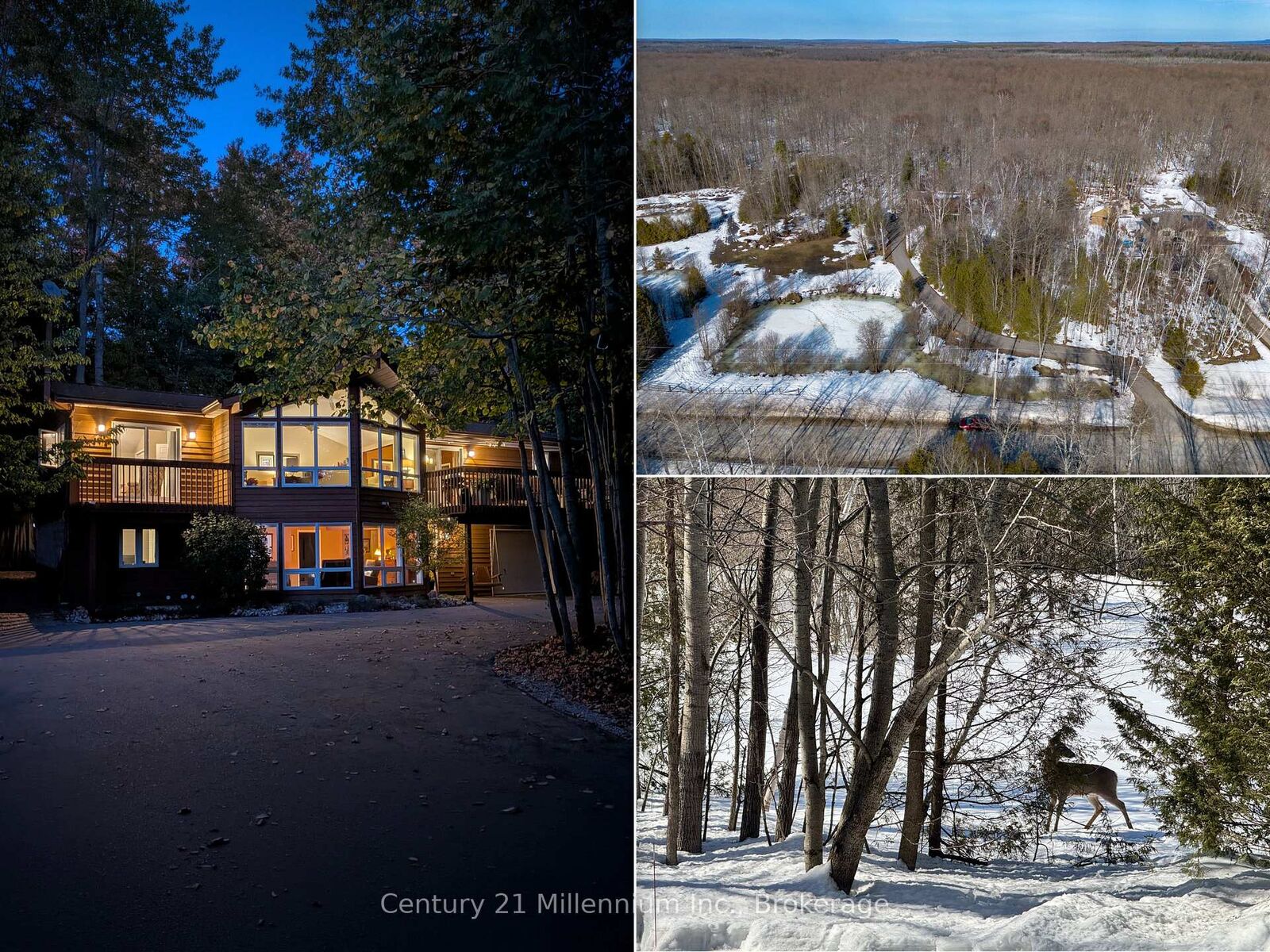 Property Photo:  758341 Girl Guide Road  ON N4K 5N7 