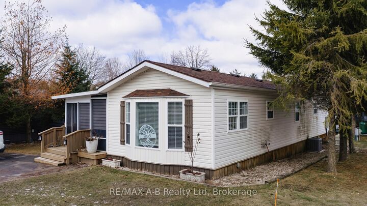 Property Photo: 316489 31st Line 936 ON N0J 1J0