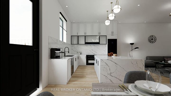 Property Photo: 155 Davis Street 2 ON N0L 2N0