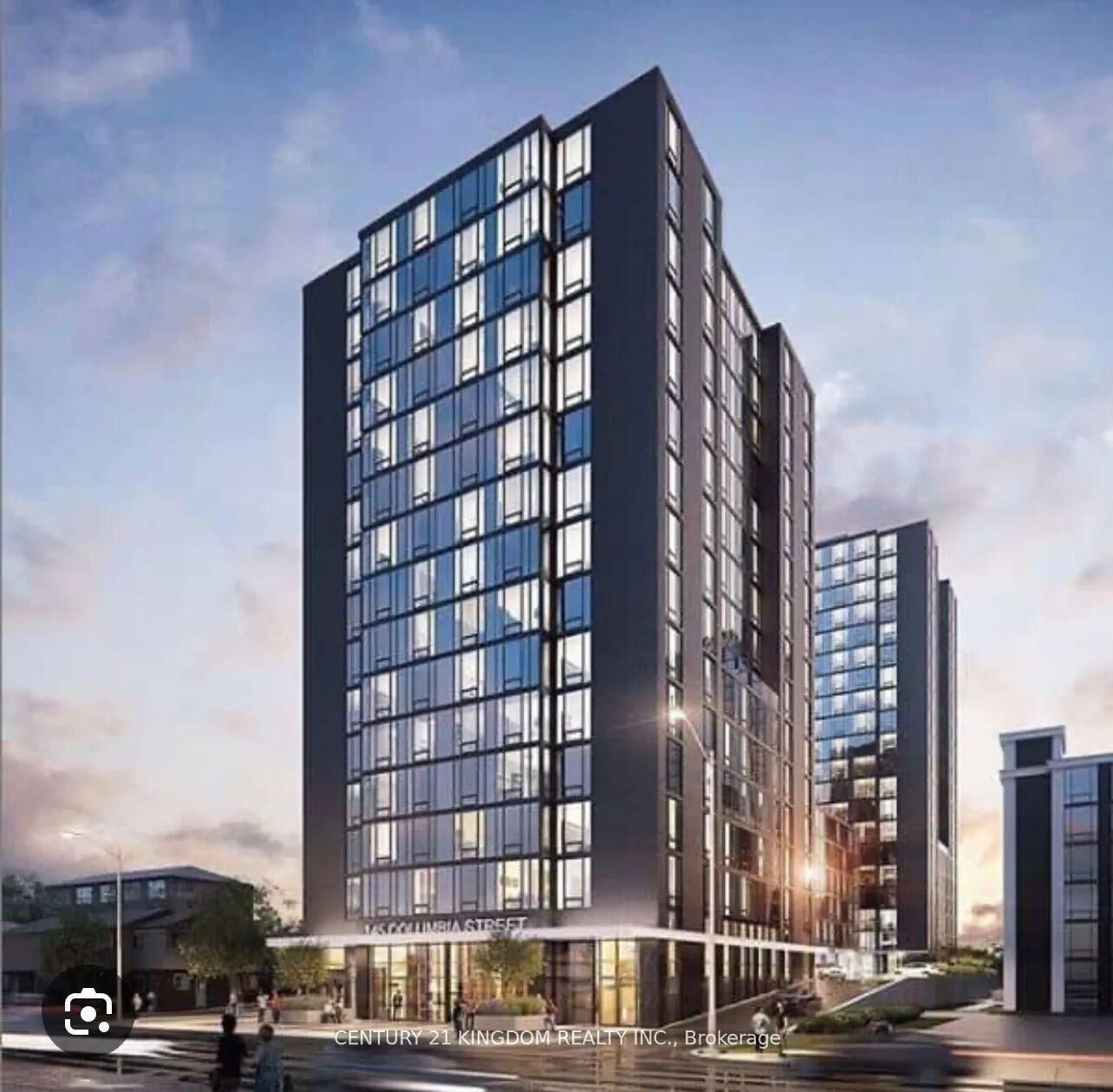 Property Photo: 145 Columbia Street W 1733 ON L7S 1G4