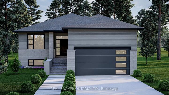 475 Gordon Street — photo 1