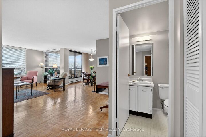40 Arthur Street 601 — photo 1
